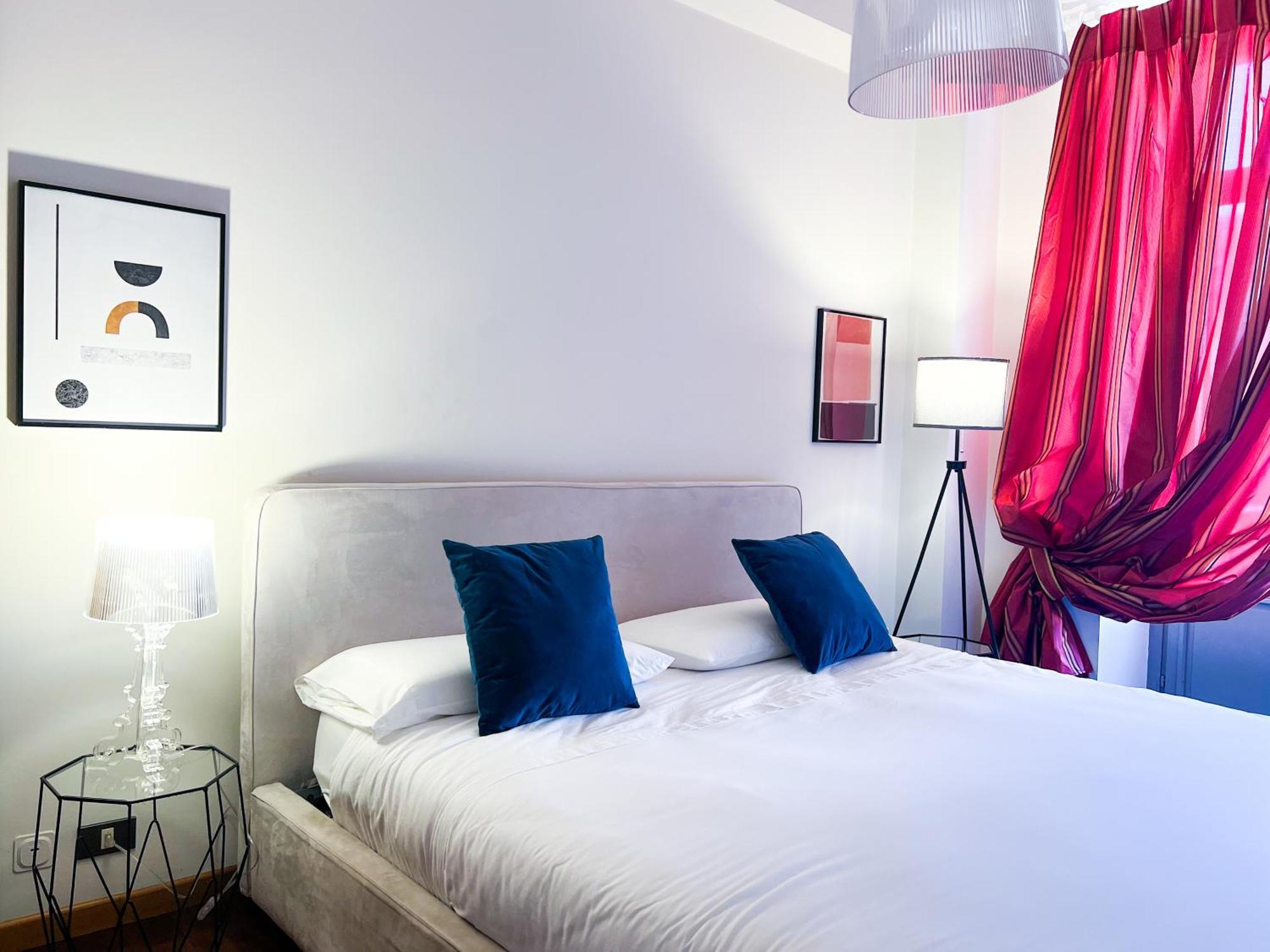 Comecasa Porta Susa Elegant Apartment Турин Екстер'єр фото