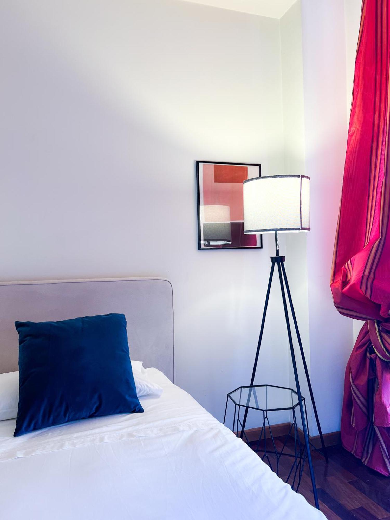 Comecasa Porta Susa Elegant Apartment Турин Екстер'єр фото